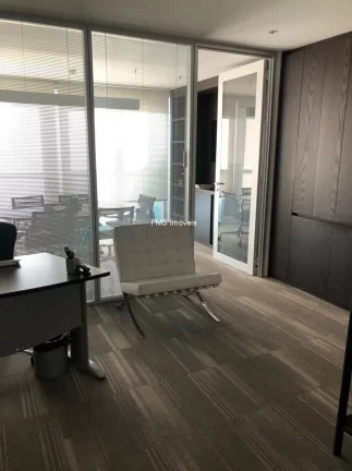 Imagem Conjunto comercial duplex com 100m² na Aclimação.
