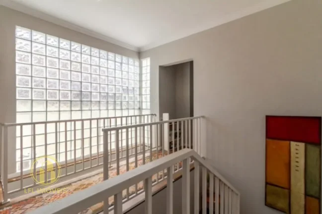 Imagem Sobrado 100m² com Churrasqueira no Siciliano / Vila Romana São Paulo