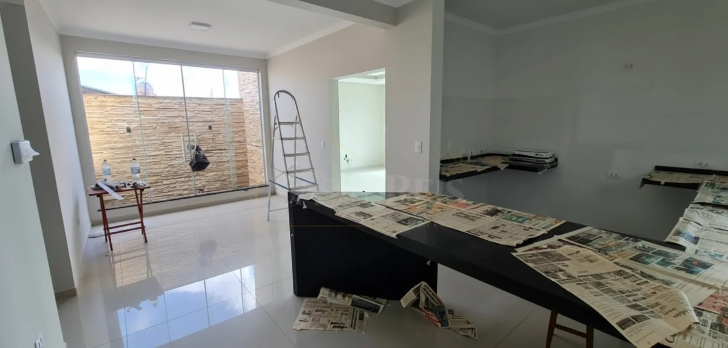 Imagem Casa 3 quartos à venda em Jardim das Hortênsias, Poços de Caldas