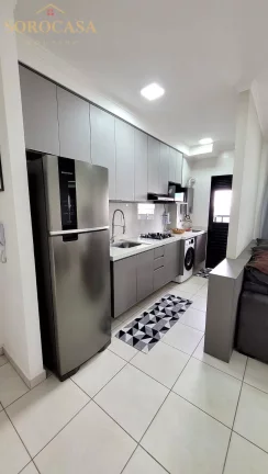 Imagem Apartamento à Venda - 55m² - 2 dorm 1 suite - Premium Pagliatto