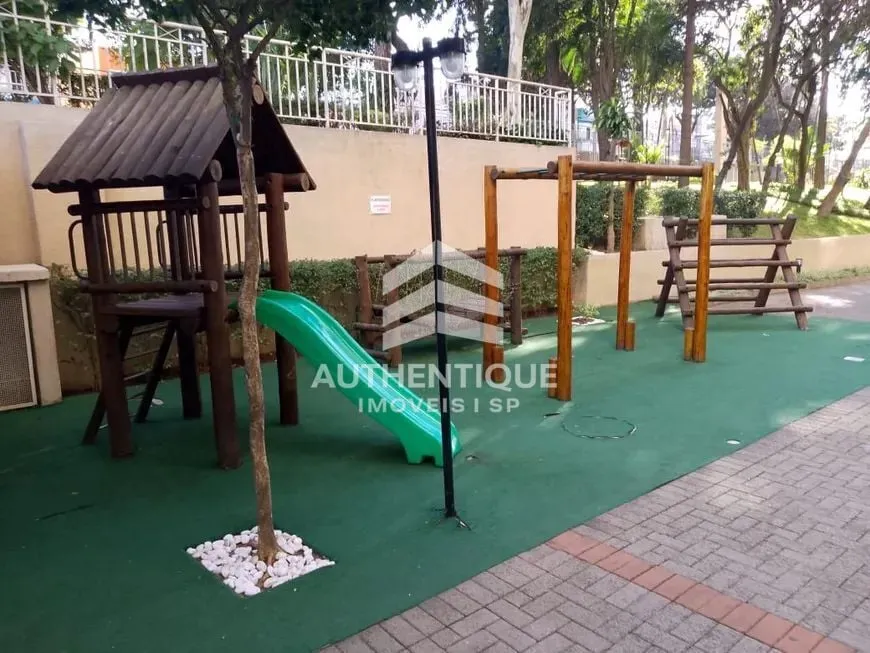 Imagem Apartamento à venda no bairro Parque São Lucas - São Paulo/SP
