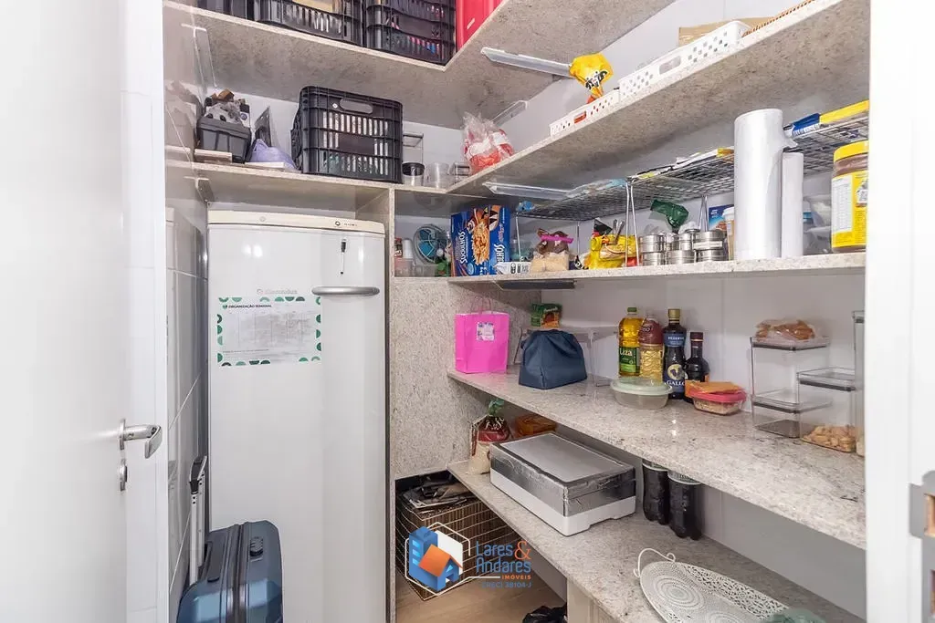 Imagem Apartamento à venda 4 Quartos 4 Suites 4 Vagas 213M² Santo Amaro São Paulo - SP