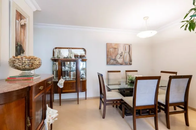 Imagem Apartamento à venda em São Paulo, Moema, com 3 quartos, 91m2
