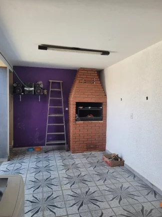 Imagem Casa a VENDA, Bairro Alto Paraiso