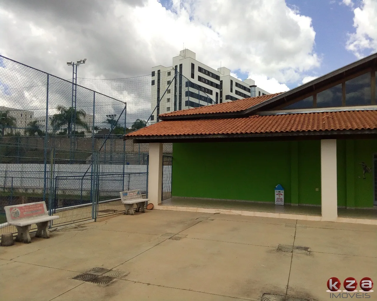Imagem Área para incorporação de Prédios com 18.600m² à venda na Vila Guimarães, Botucatu-SP!