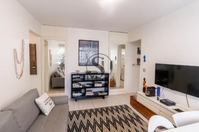 Imagem APARTAMENTO RESIDENCIAL em SÃO PAULO - SP, ITAIM BIBI