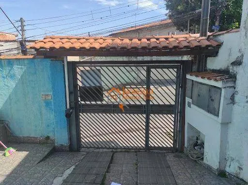 Imagem Sobrado com 3 dormitórios à venda, 162 m² por R$ 480.000,00 - Vila Bremen - Guarulhos/SP