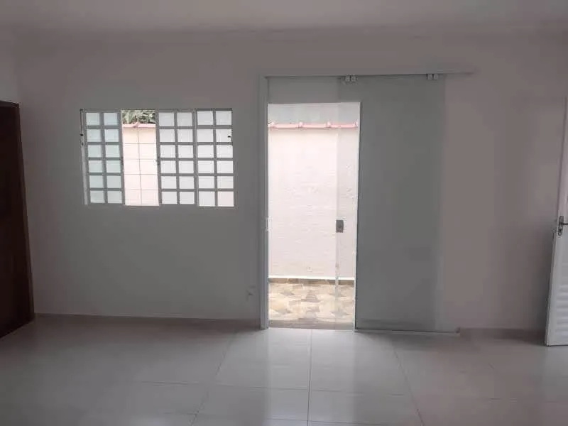 Imagem Casa à venda 3 Quartos, 1 Suite, 2 Vagas, 258M², Parque São Cristóvão, Taubaté - SP