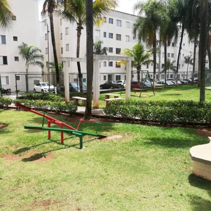 Imagem APARTAMENTO DIFERENCIADO NO CONDOMINIO PARQUE SICILIA EM VOTORANTIM