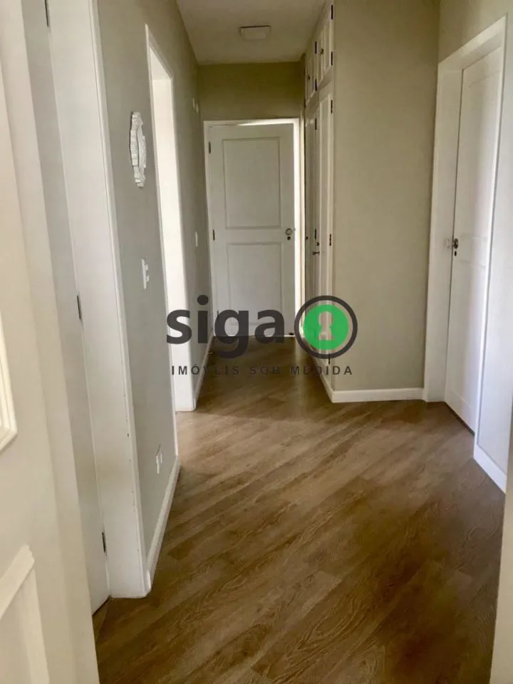 Imagem Apartamento Residencial em Vila Andrade