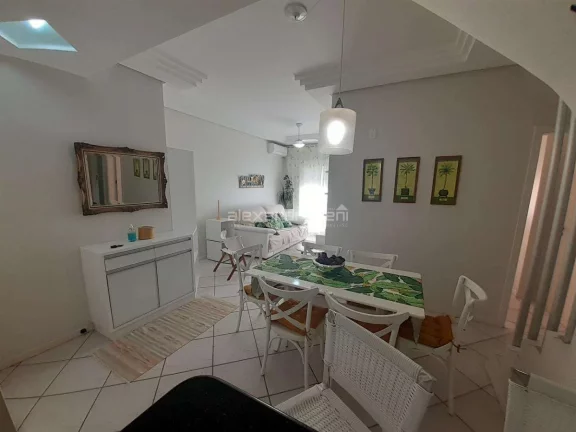 Imagem Cobertura Duplex com Piscina Privativa