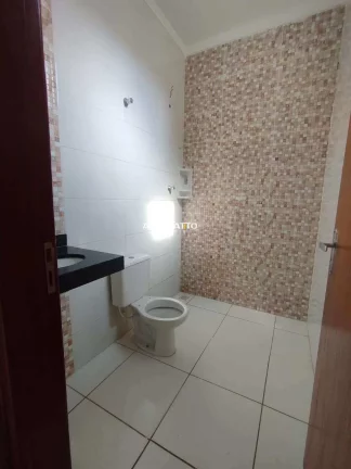 Imagem Valor Promocional – Casa na Parte Alta do Bairro Zanetti