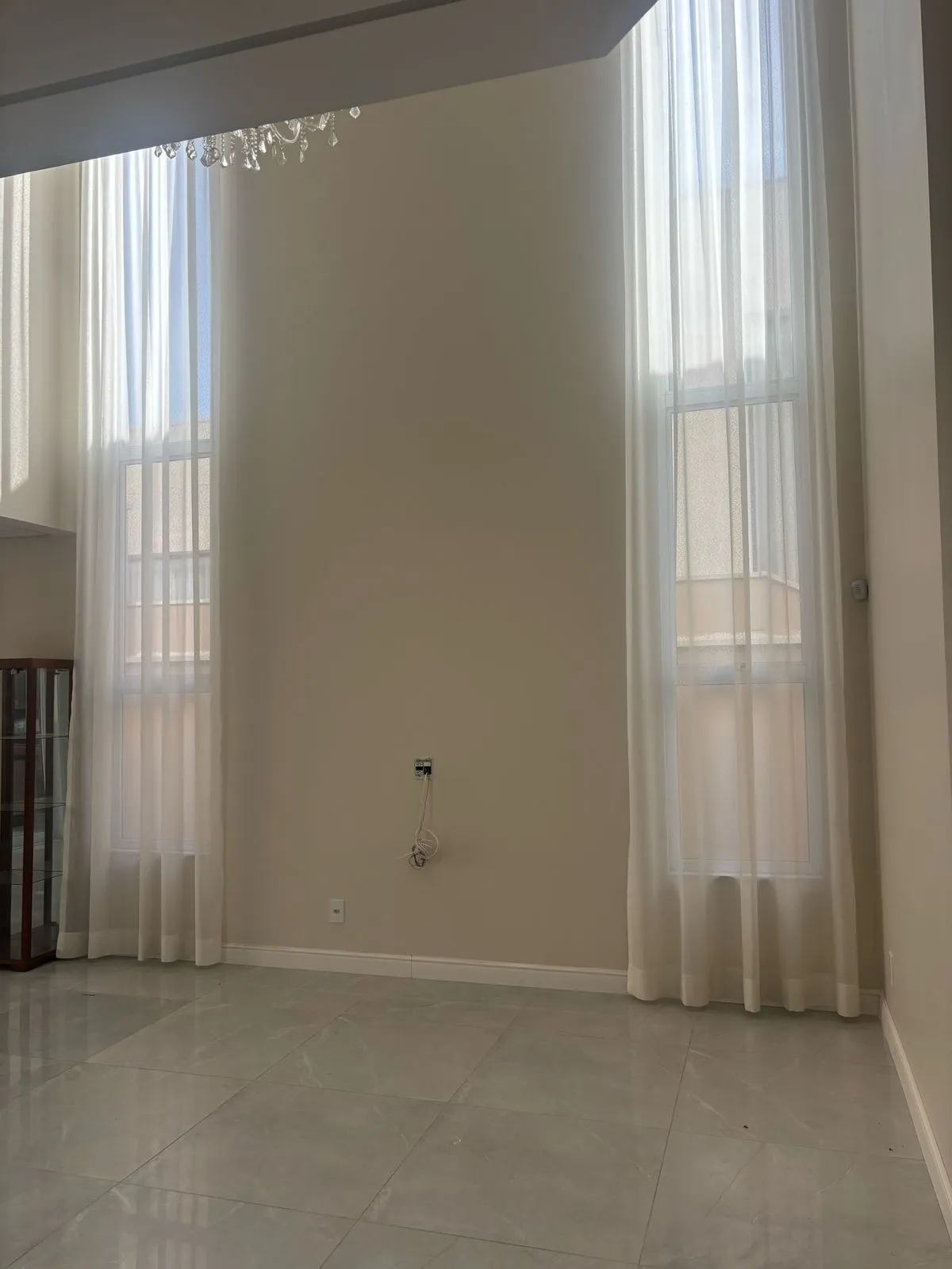 Imagem Sobrado com Piscina no Residencial Cyrela Esplanada