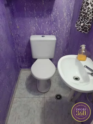 Imagem Sobrado à Venda em Vila Carrão, São Paulo - SP