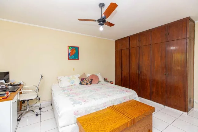 Imagem Casa à venda no bairro Vila Guarani (Z Sul) - São Paulo/SP