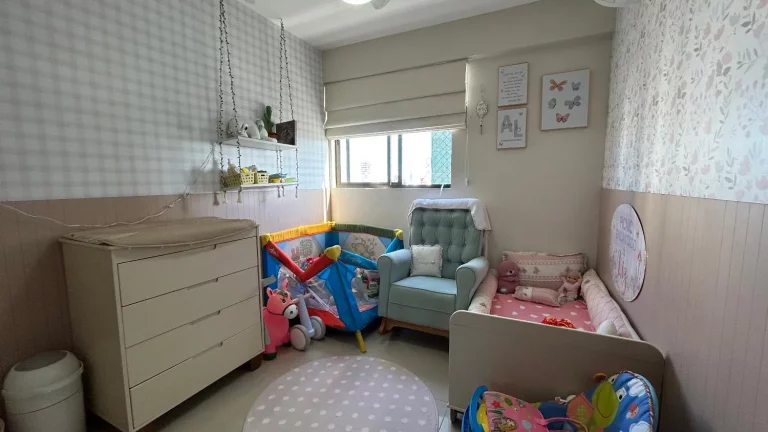 Imagem Apartamento em Candeias com 03 quartos!