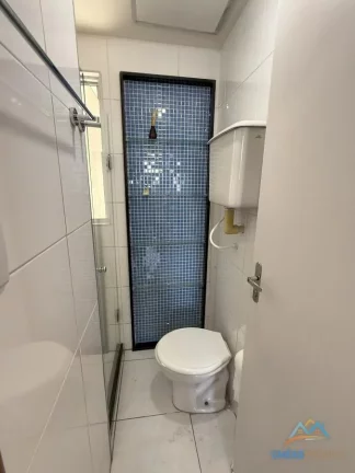 Imagem Apartamento para Venda em Recife, San Martin, 3 dormitórios, 1 suíte, 2 banheiros, 1 vaga