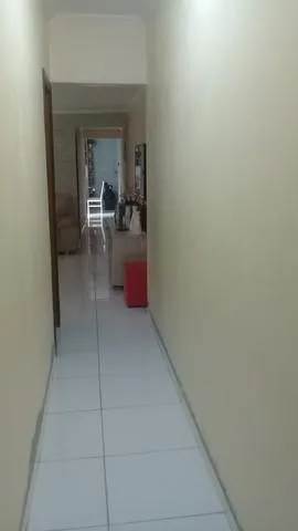 Imagem CASA - JD SÃO PEDRO DE VIRACOPOS -CAMPINAS