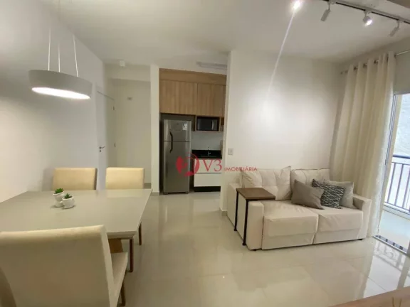 Imagem Apartamento com 2 dormitórios à venda, 49 m por R$ 395.000,00 - Vila Formosa - São Paulo/SP