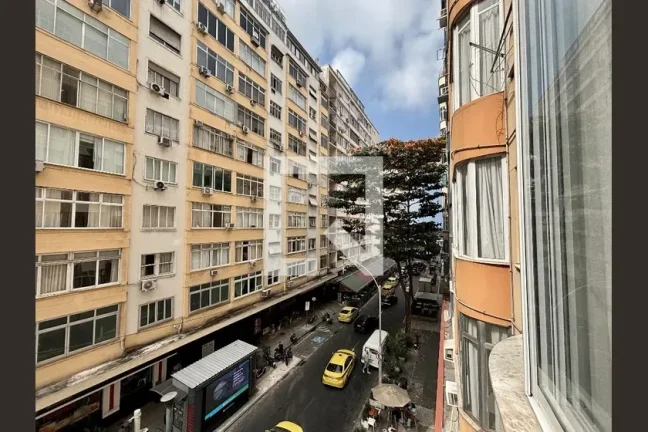 Imagem Apartamento à Venda - Copacabana, 4 Quartos, 152 m2