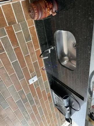 Imagem Apartamento com 2 dormitórios à venda, 69 m² - Canto do Forte - Praia Grande/SP