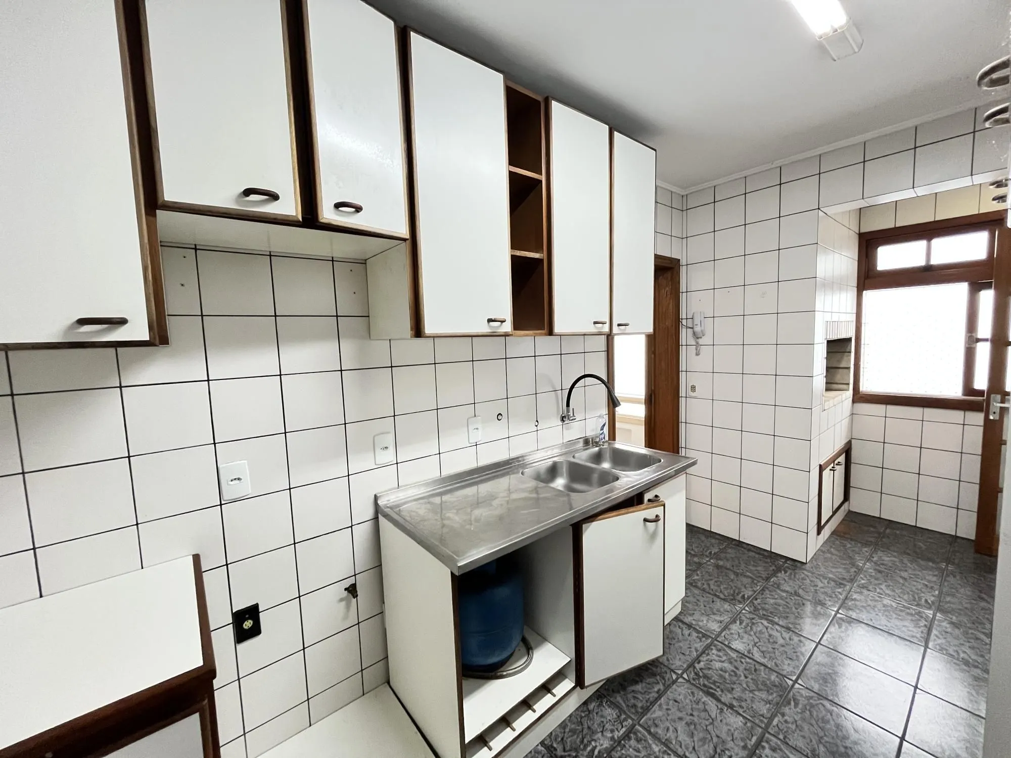 Imagem Apartamento de 3 quartos, churrasqueira e 1 vaga de garagem bairro Petrópolis