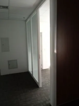 Imagem Sala Comercial para Alugar, 160 m² em Cidade Monções - São Paulo