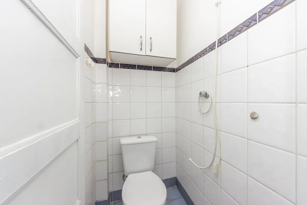 Imagem APARTAMENTO RESIDENCIAL em São Paulo - SP, Jardim Paulista
