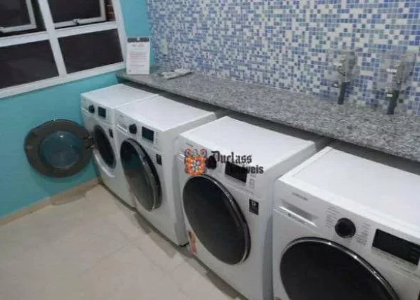 Imagem Apartamento com 2 dormitórios à venda, 59 m² por R$ 600.000,00 - Santa Paula - São Caetano do Sul/SP