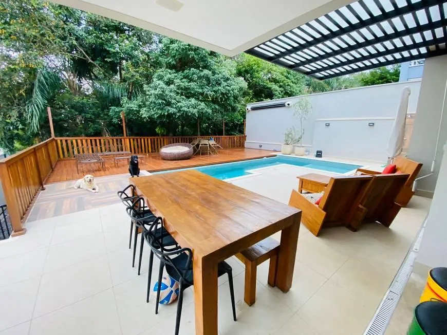 Imagem CASA - RESIDENCIAL PARADISO
