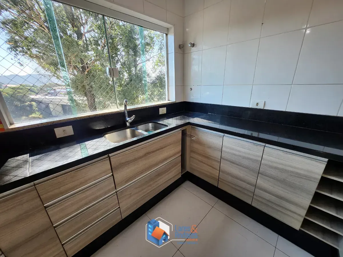 Imagem Casa no condomínio Condomínio M Thomazz para venda com 3 quartos, sendo 1 suíte, 147m²