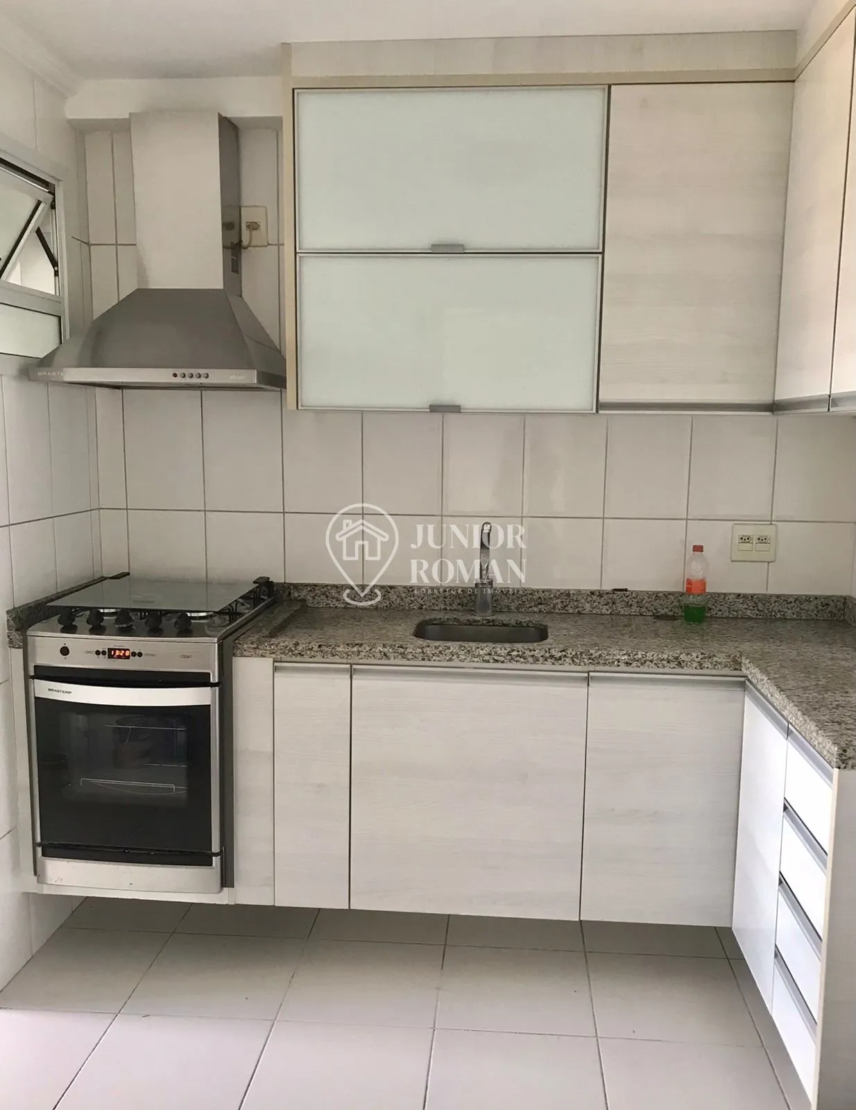 Imagem APTO PRONTO PARA MORAR 72m² | 3 DORMS | SUÍTE | VARANDA GOURMET - JAÇATUBA - SANTO ANDRÉ