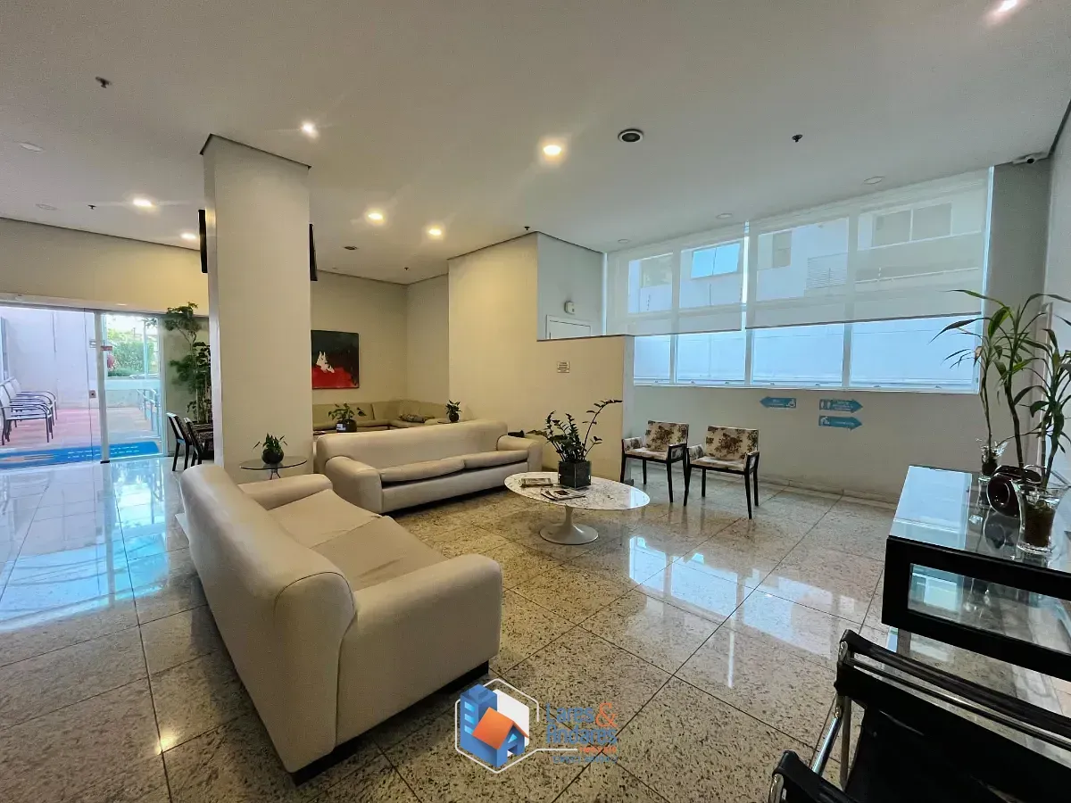 Imagem Conjunto comercial para venda em Vila Clementino, 42m²