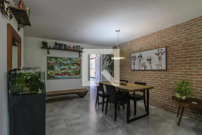Imagem Apartamento à Venda - Recreio, 4 Quartos, 158 m2