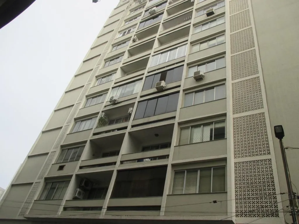 Imagem Apartamento para Venda - 219m², 3 dormitórios, sendo 2 suites, 1 vaga - Centro Histórico