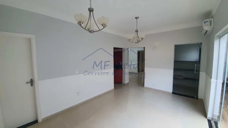 Imagem Casa de Condomínio