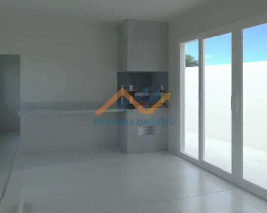 Imagem Apartamento à venda no bairro Cidade Nobre - Ipatinga