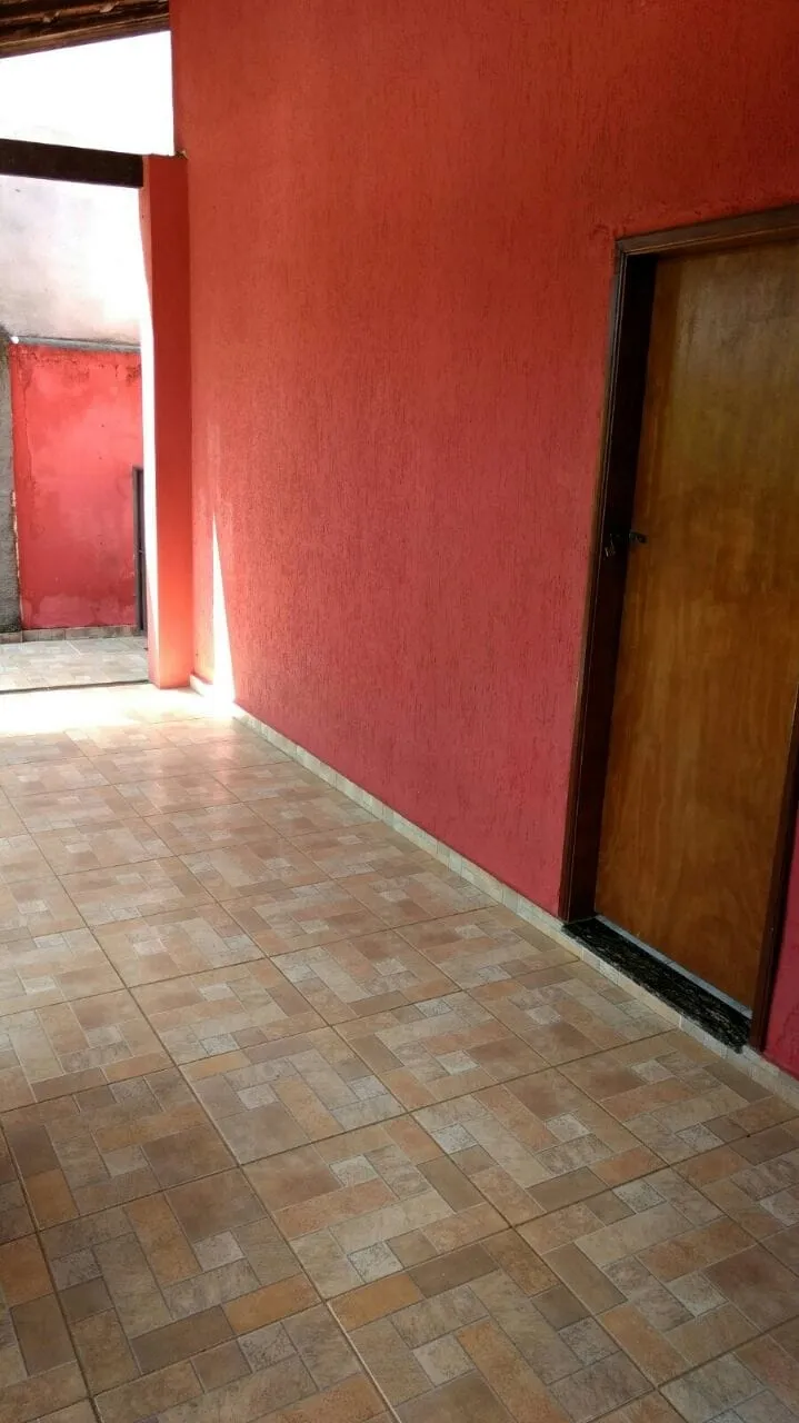 Imagem Casa à venda 5 Quartos, 2 Vagas, 300M², Moreira César, Pindamonhangaba - SP