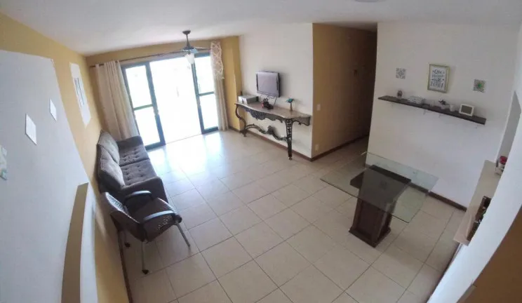 Foto do imóvel Apartamento com 3 Quartos à Venda, 135 m² em Recreio dos Bandeirantes - Rio de Janeiro