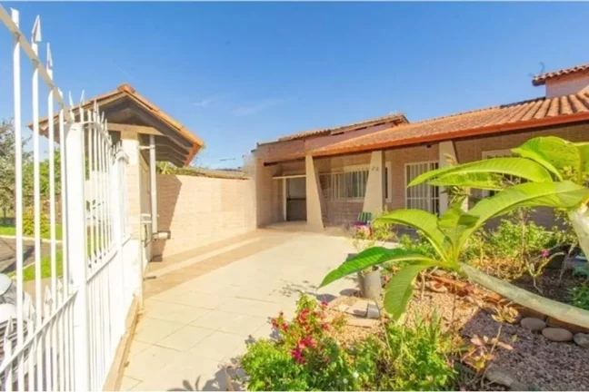 Foto do imóvel Casa para venda em Canoas
