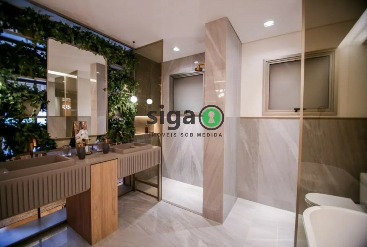 Imagem Apartamento para venda em Perdizes 03 suítes, São Paulo - SP