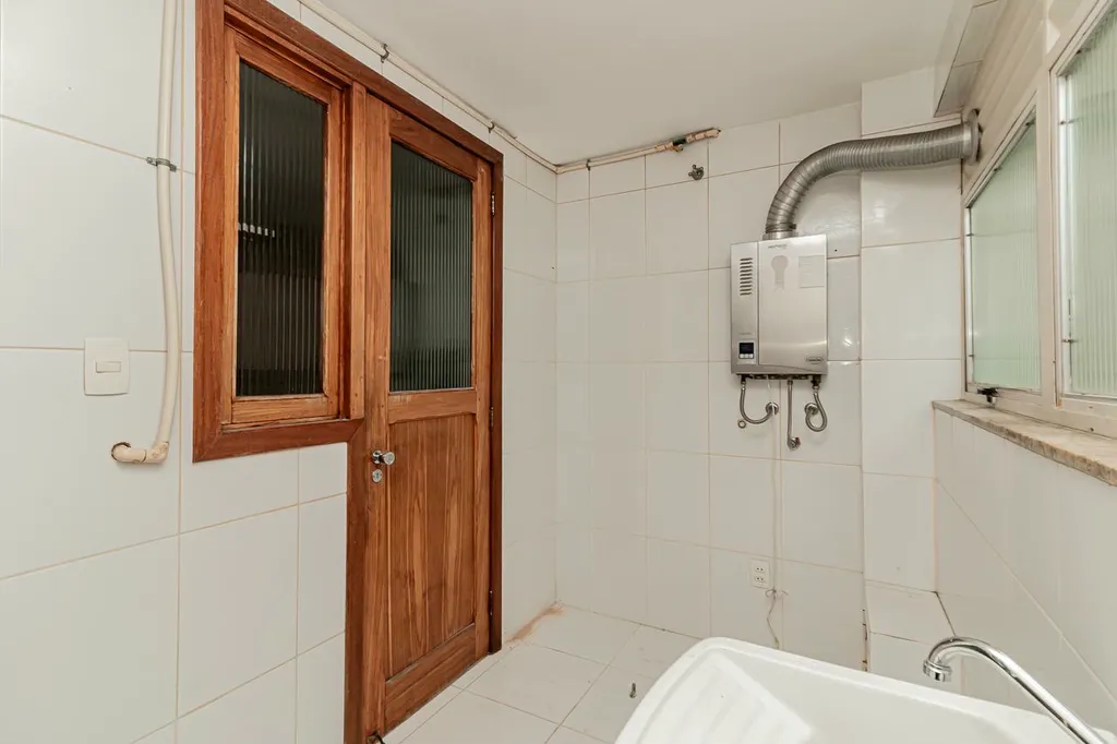 Imagem Apartamento em Petrópolis