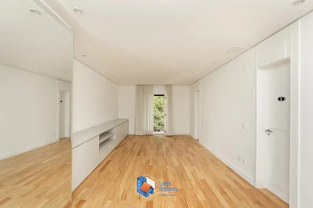 Imagem Casa à venda 4 Quartos 4 Suites 8 Vagas 819M² Vila Nova Conceição São Paulo - SP