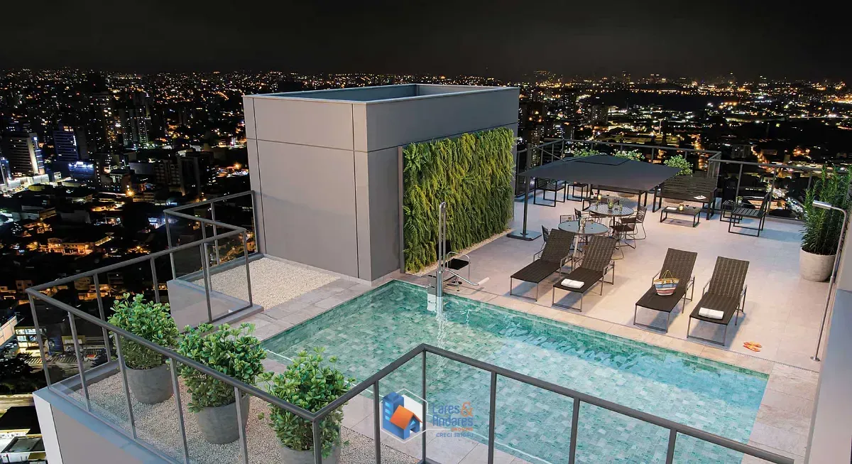 Imagem Apartamento para venda em Vila Prudente com 2 quartos, sendo 1 suíte, 64m²