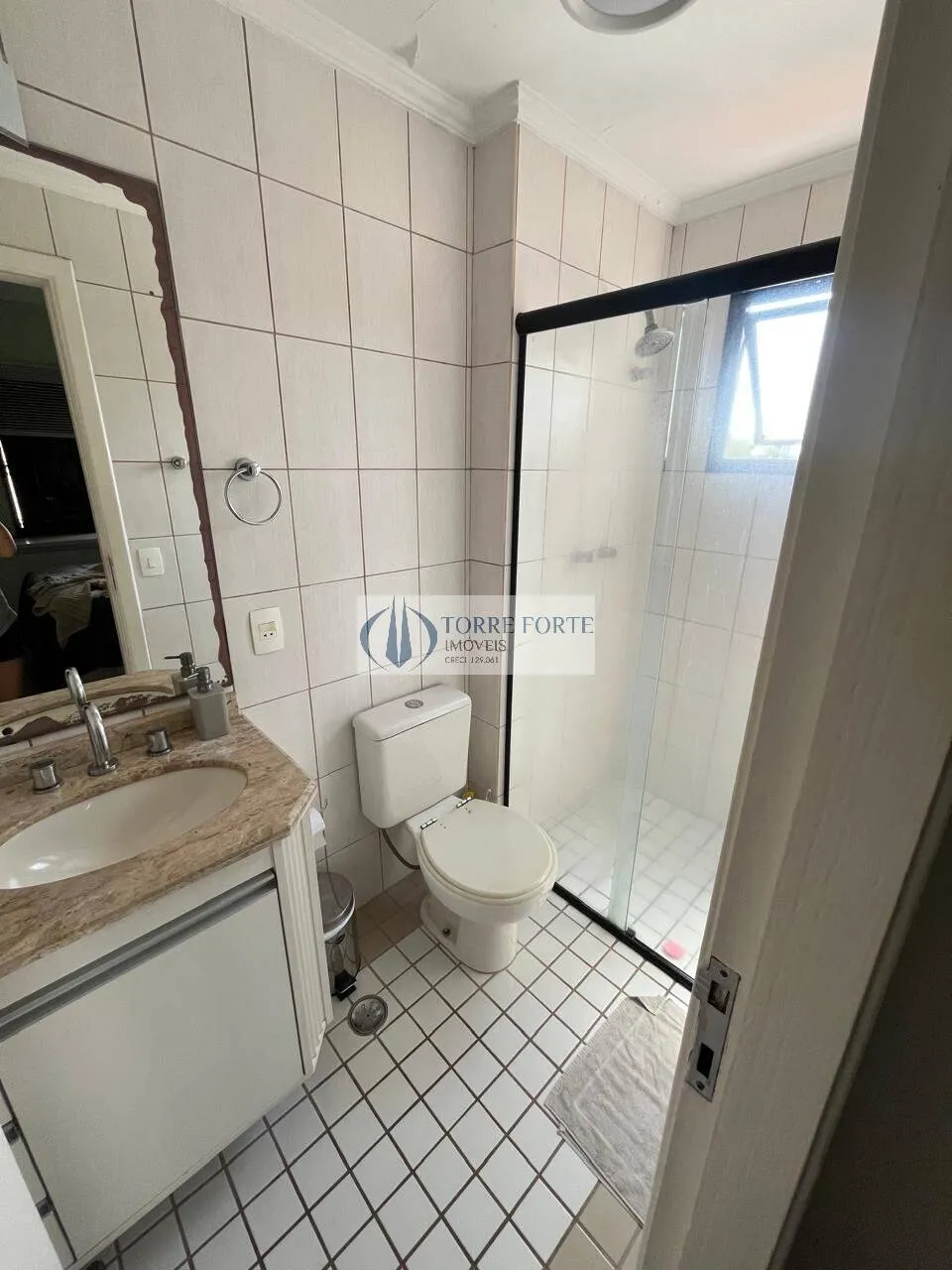 Imagem Apartamento com 2 dormitorios 1 suite 1 vaga , varanda no Tatuapé.