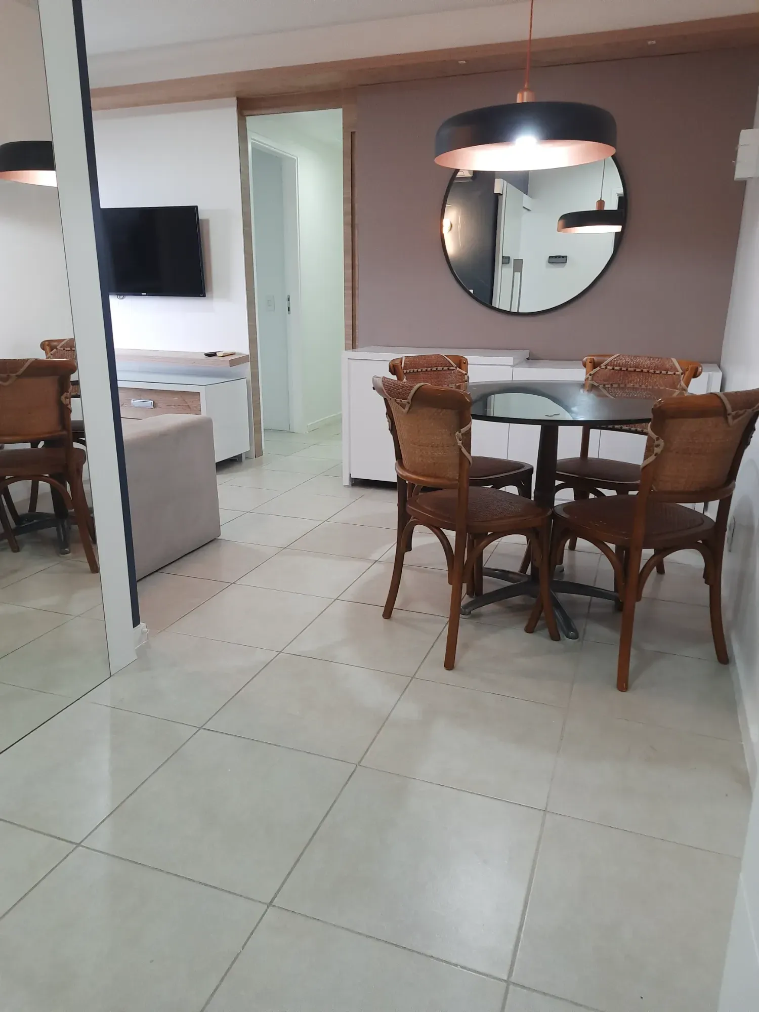 Imagem Edifício Residencial com 3 Quartos à Venda, 73 m² em Jatiúca - Maceió