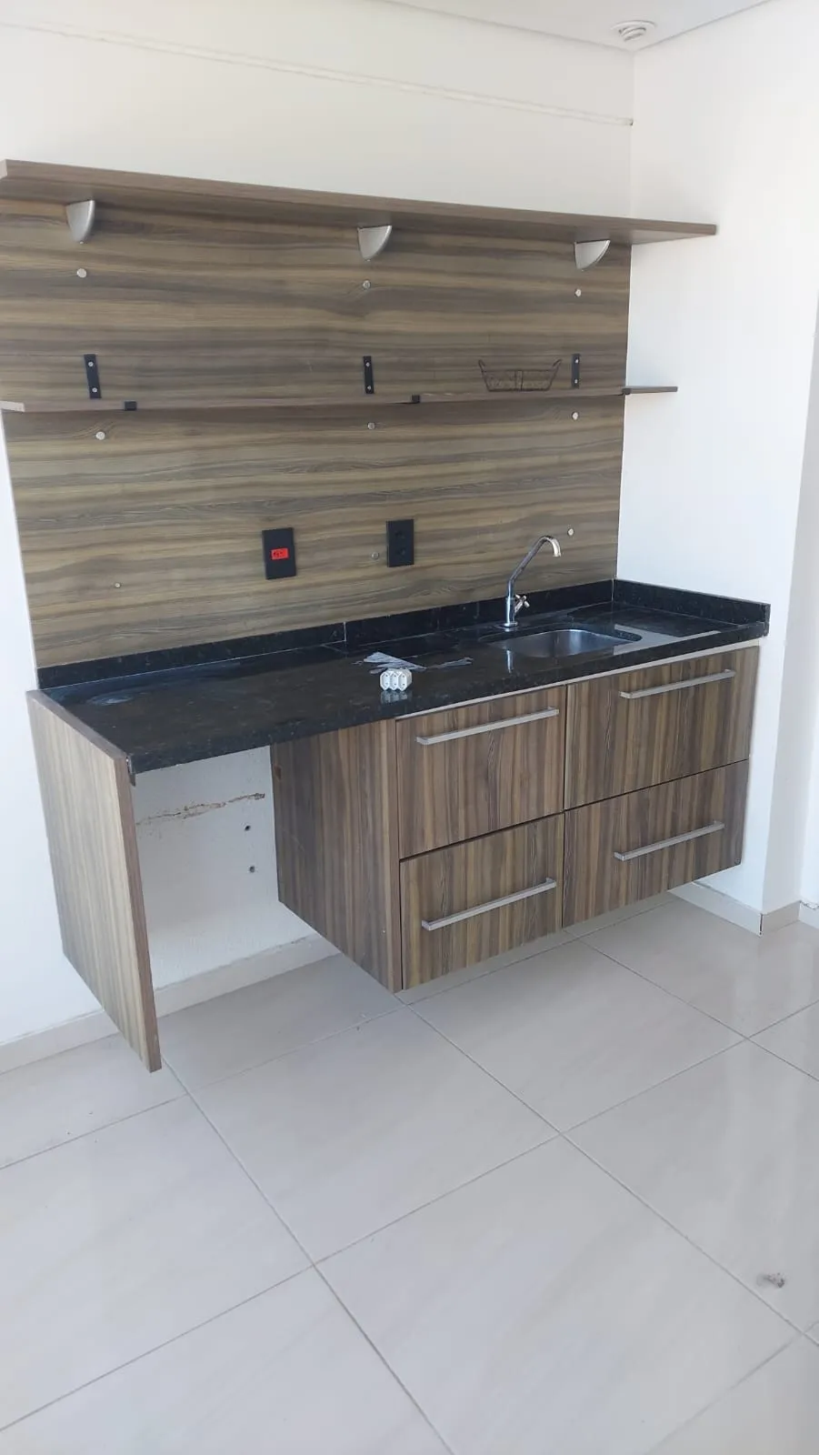 Imagem Apartamento para venda em Vila Carrão com 3 quartos, sendo 1 suíte, 71m2