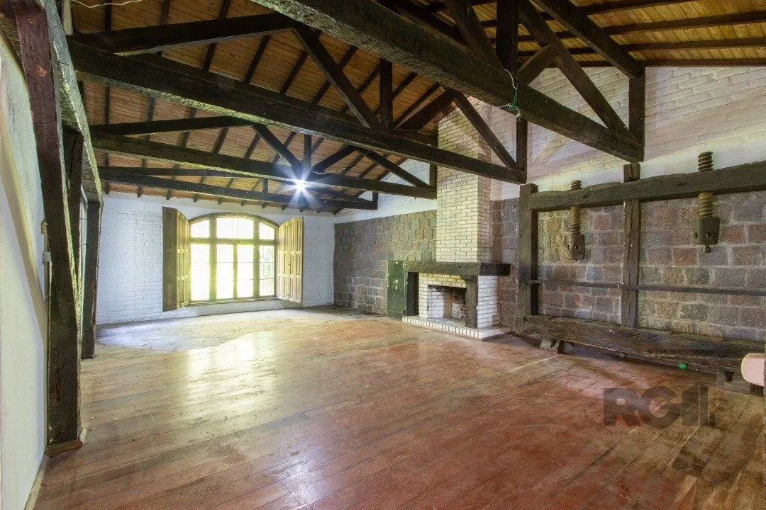 Imagem Casa em Belém Novo