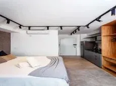Imagem Studio com 1 Quarto à Venda, 25 m² em Pinheiros - São Paulo