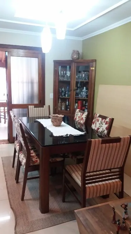 Imagem Casa para Venda - 119m², 3 dormitórios, sendo 1 suites, Espírito Santo